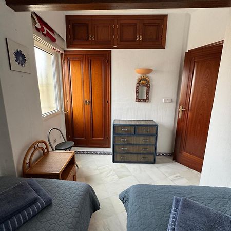 Martina Daire Torrevieja Dış mekan fotoğraf