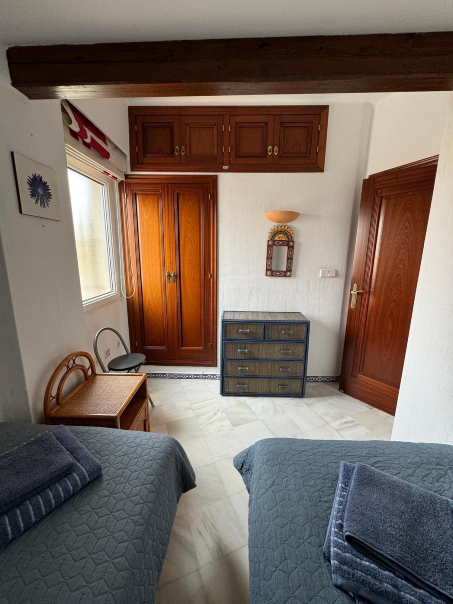 Martina Daire Torrevieja Dış mekan fotoğraf